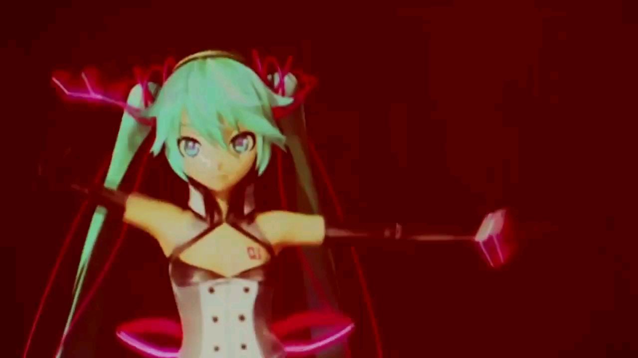 【魔法未来2013】二次元ドリームフィーバー